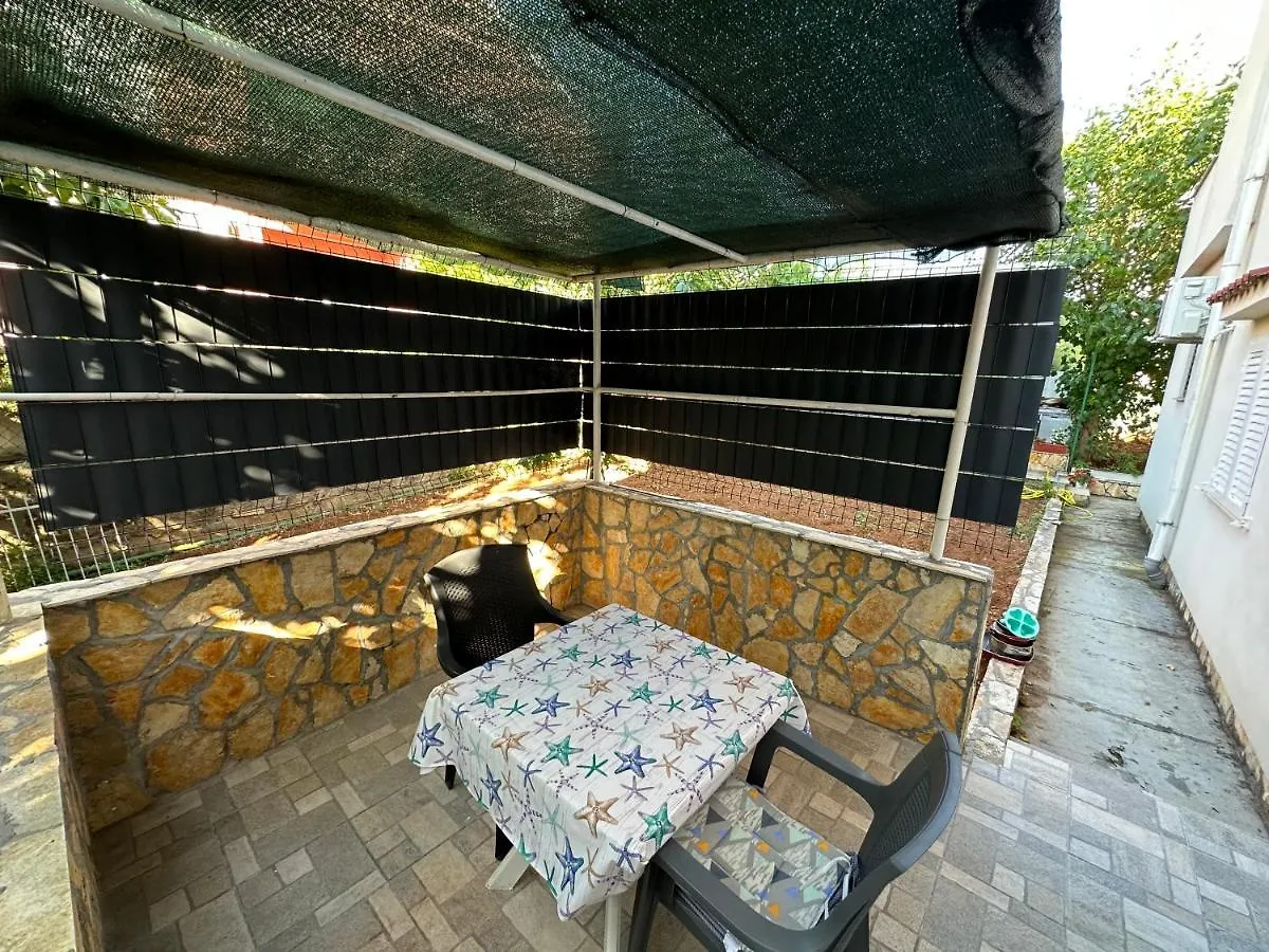 Apartment Anna Zadar Kroatien
