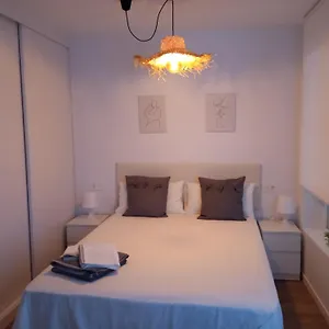 Hh Apartment Algarrobo Costa