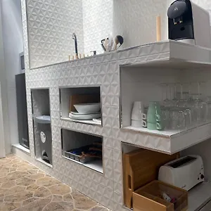  Apartment Casa Arequipa Spain