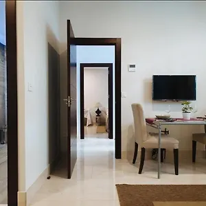  Apartment Acogedor Jose Laguillo. Spain