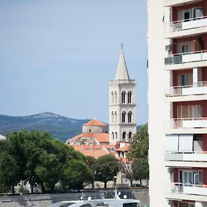  Apartamento Bordura