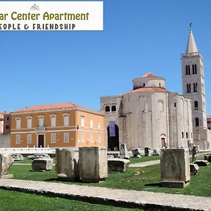  Apartamento Center